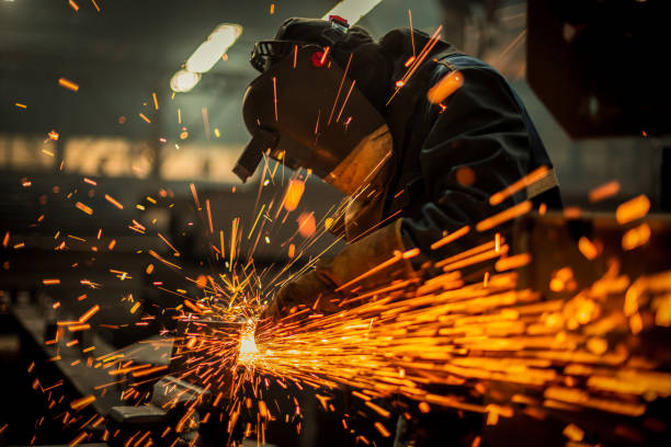 Best Pipe Welding in West Monroe, MI