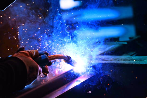 Best Marine and Shipbuilding Welding in West Monroe, MI