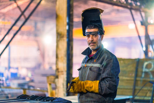 Best Automation and Robotic Welding in West Monroe, MI