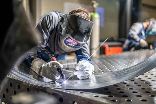 Best Specialty Welding Processes in West Monroe, MI