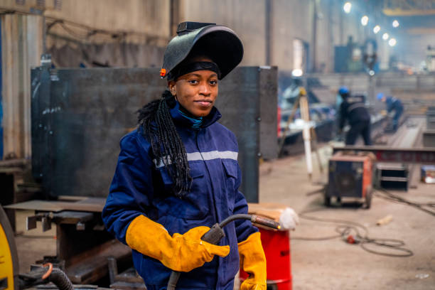 Affordable Welder Services in West Monroe, MI