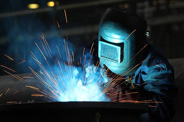 West Monroe, MI Welder & Metal Fabrication Company