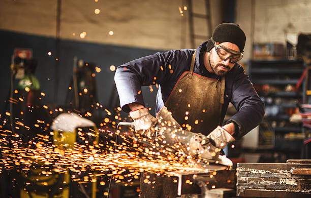 Best Maintenance and Repair Welding in West Monroe, MI